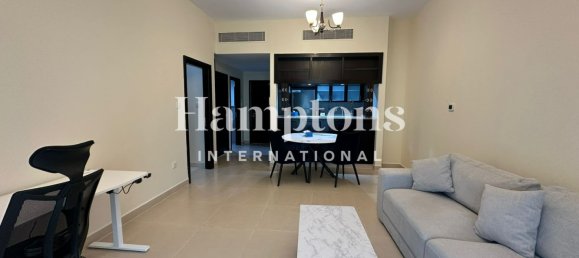 1 chambre appartement à louer à The Views, Dubai, UAE № 196960 15