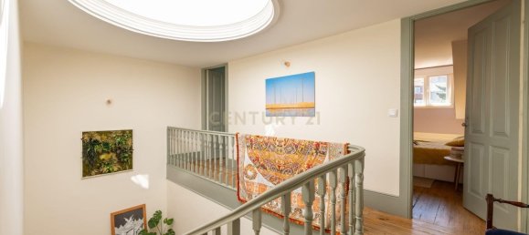 4 غرف نوم فيلا في Porto, Portugal رقم 146140 15