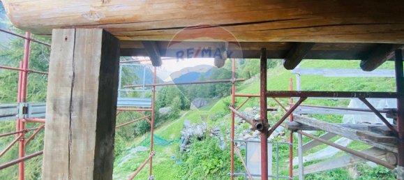 5 rooms House in Gressoney Saint Jean, Italy No. 80143 22