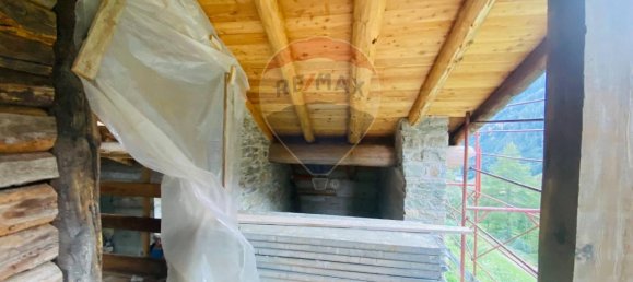 5 rooms House in Gressoney Saint Jean, Italy No. 80143 24