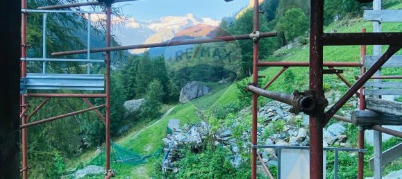5 rooms House in Gressoney Saint Jean, Italy No. 80143 21