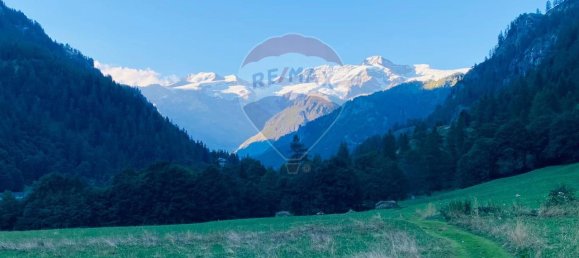 5 rooms House in Gressoney Saint Jean, Italy No. 80143 3