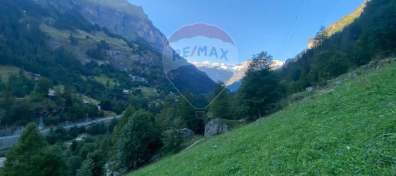 5 rooms House in Gressoney Saint Jean, Italy No. 80143 40