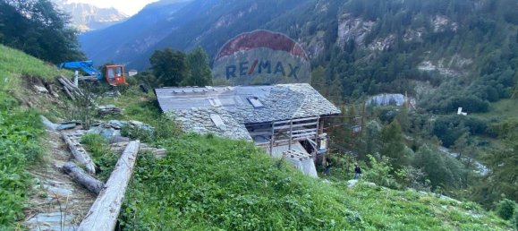 5 rooms House in Gressoney Saint Jean, Italy No. 80143 42