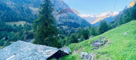 5 rooms House in Gressoney Saint Jean, Italy No. 80143 43