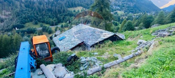 5 rooms House in Gressoney Saint Jean, Italy No. 80143 44