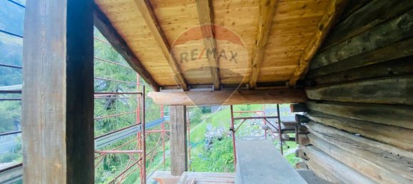 5 rooms House in Gressoney Saint Jean, Italy No. 80143 23