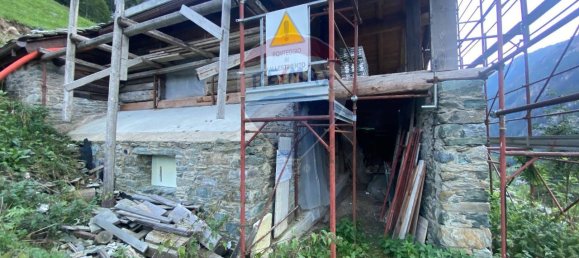 5 rooms House in Gressoney Saint Jean, Italy No. 80143 38