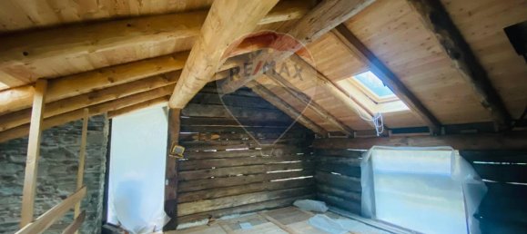 5 rooms House in Gressoney Saint Jean, Italy No. 80143 34