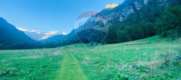 5 rooms House in Gressoney Saint Jean, Italy No. 80143 11