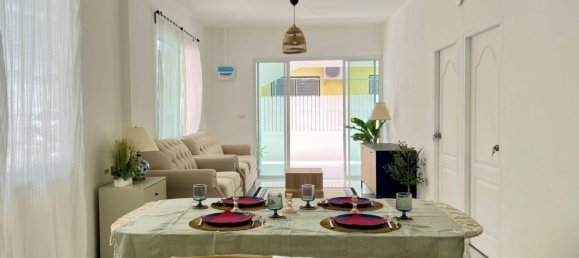 3 bedrooms House in Pattaya, Thailand No. 26074 3