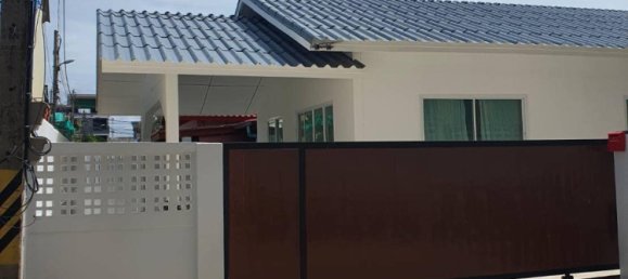 3 bedrooms House in Pattaya, Thailand No. 26074 29