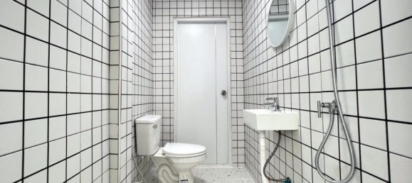 3 bedrooms House in Pattaya, Thailand No. 26074 24