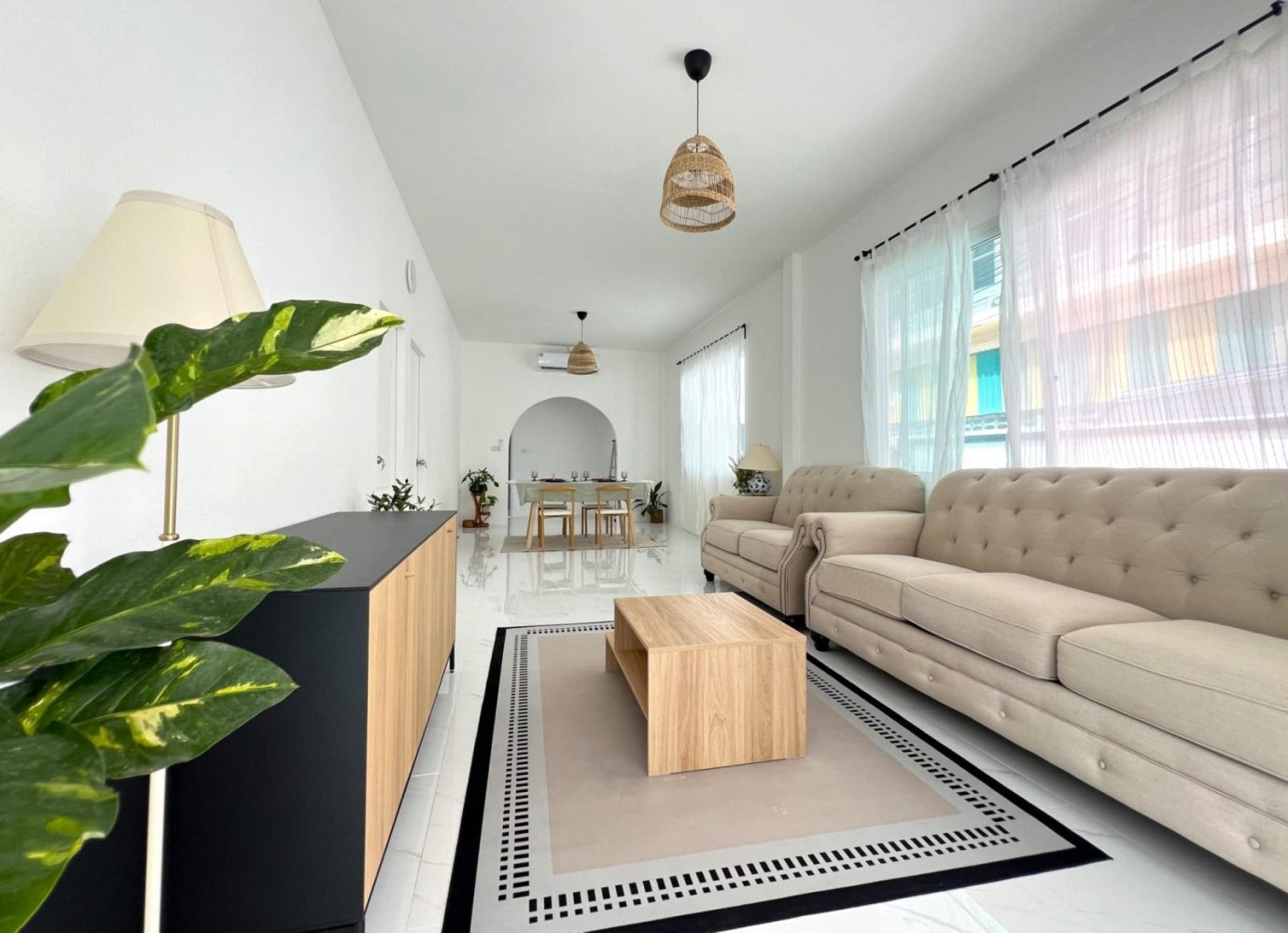 3 bedrooms House for sale in Pattaya, Chonburi, Eastern Thailand, Thailand № 26074