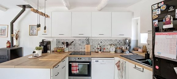 4 rooms Townhouse in Eguilles, France No. 318616 2