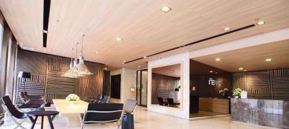 Apartamento com 1 quarto em condomínio em Noble Refine Bangkok, Thailand N.º 31462 11