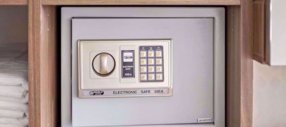 Apartamento com 1 quarto em condomínio em Noble Refine Bangkok, Thailand N.º 31462 8