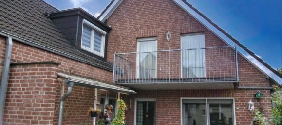 5 chambres Maison de ville à Steinfurt, Germany No. 349302 4