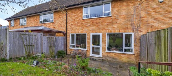 3 غرف نوم منزل في Barnet, United Kingdom رقم 6483 17