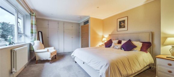 3 غرف نوم منزل في Barnet, United Kingdom رقم 6483 5