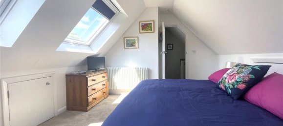 3 غرف نوم منزل في Barnet, United Kingdom رقم 6483 13