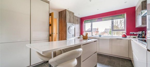 3 غرف نوم منزل في Barnet, United Kingdom رقم 6483 3