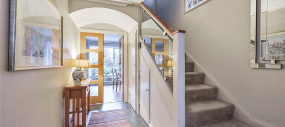 3 غرف نوم منزل في Barnet, United Kingdom رقم 6483 6