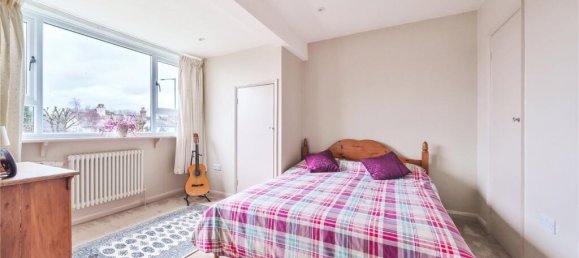 3 غرف نوم منزل في Barnet, United Kingdom رقم 6483 12