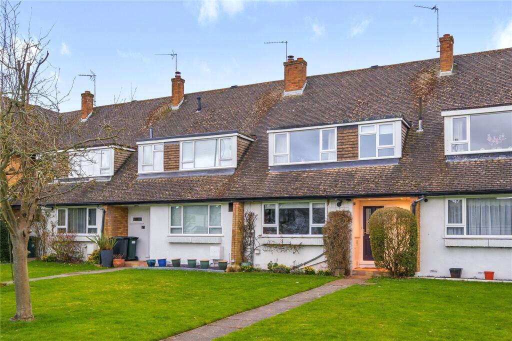 3 غرف نوم منزل في Barnet, United Kingdom رقم 6483