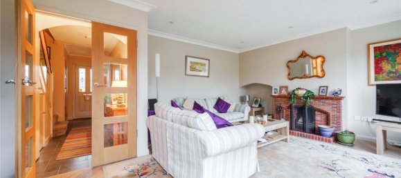 3 غرف نوم منزل في Barnet, United Kingdom رقم 6483 7