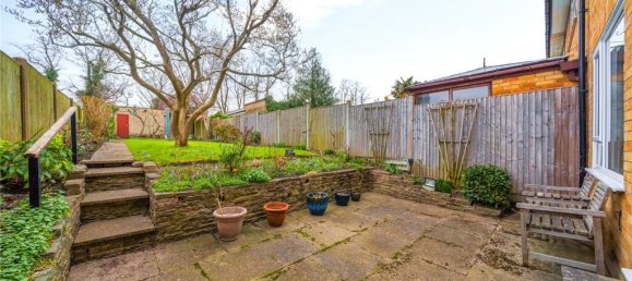 3 غرف نوم منزل في Barnet, United Kingdom رقم 6483 4