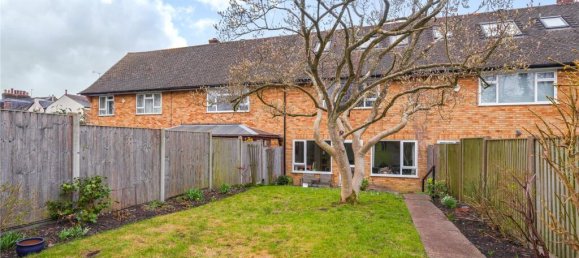 3 غرف نوم منزل في Barnet, United Kingdom رقم 6483 16