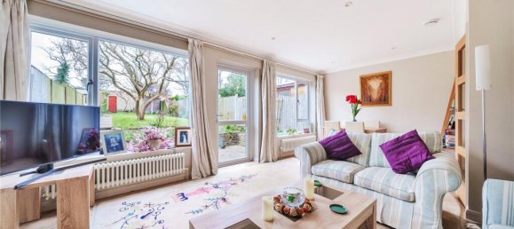 3 غرف نوم منزل في Barnet, United Kingdom رقم 6483 2