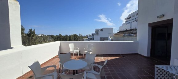3 bedrooms Duplex in Mijas, Spain No. 180749 4