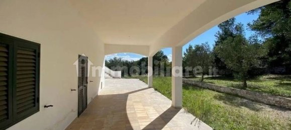 3 غرف نوم فيلا في Ostuni, Italy رقم 344189 18