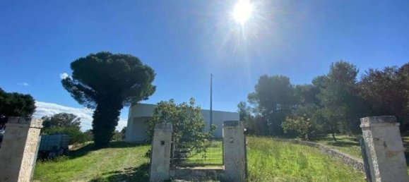 3 غرف نوم فيلا في Ostuni, Italy رقم 344189 12