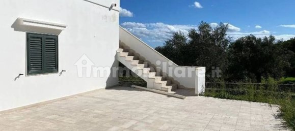 3 غرف نوم فيلا في Ostuni, Italy رقم 344189 16