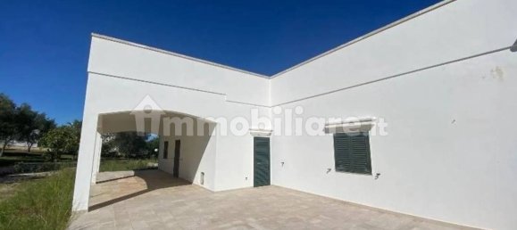 3 غرف نوم فيلا في Ostuni, Italy رقم 344189 17
