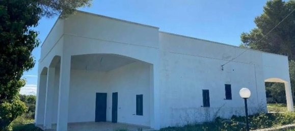 3 غرف نوم فيلا في Ostuni, Italy رقم 344189 4