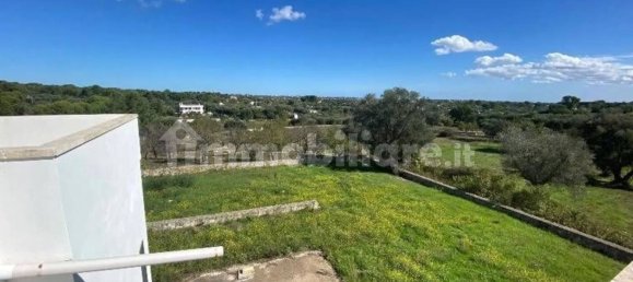 3 غرف نوم فيلا في Ostuni, Italy رقم 344189 2