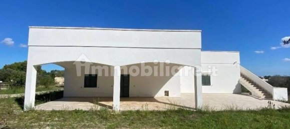 3 غرف نوم فيلا في Ostuni, Italy رقم 344189 15