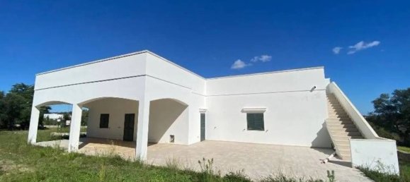 3 غرف نوم فيلا في Ostuni, Italy رقم 344189 14