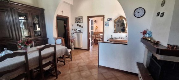 5 rooms Apartment in Asciano, Italy No. 235999 4