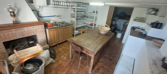 5 rooms Apartment in Asciano, Italy No. 235999 17