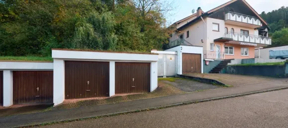 Casa de 6 divisões em Baden-Wurttemberg, Germany N.º 69208 4