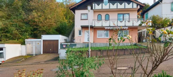 Casa de 6 divisões em Baden-Wurttemberg, Germany N.º 69208 6