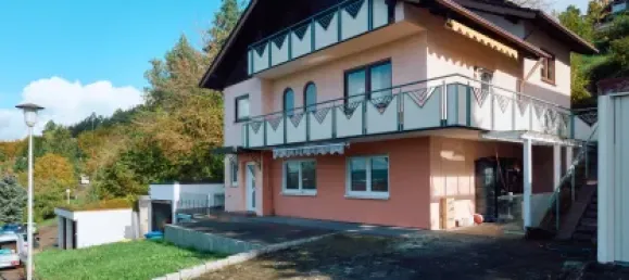 Casa de 6 divisões em Baden-Wurttemberg, Germany N.º 69208 2