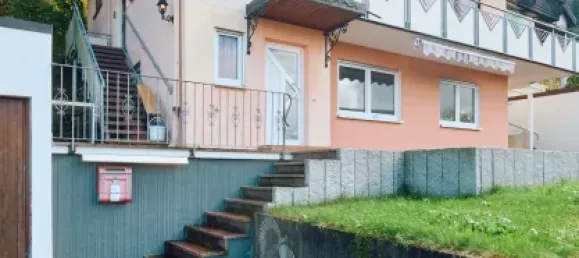 Casa de 6 divisões em Baden-Wurttemberg, Germany N.º 69208 5