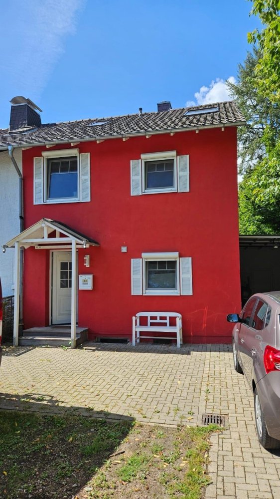 3 غرف نوم تاون هاوس في Minden-Lubbecke, Germany رقم 289164