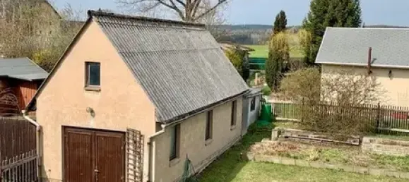 Casa de 8 divisões em Vogtlandkreis, Germany N.º 286115 10